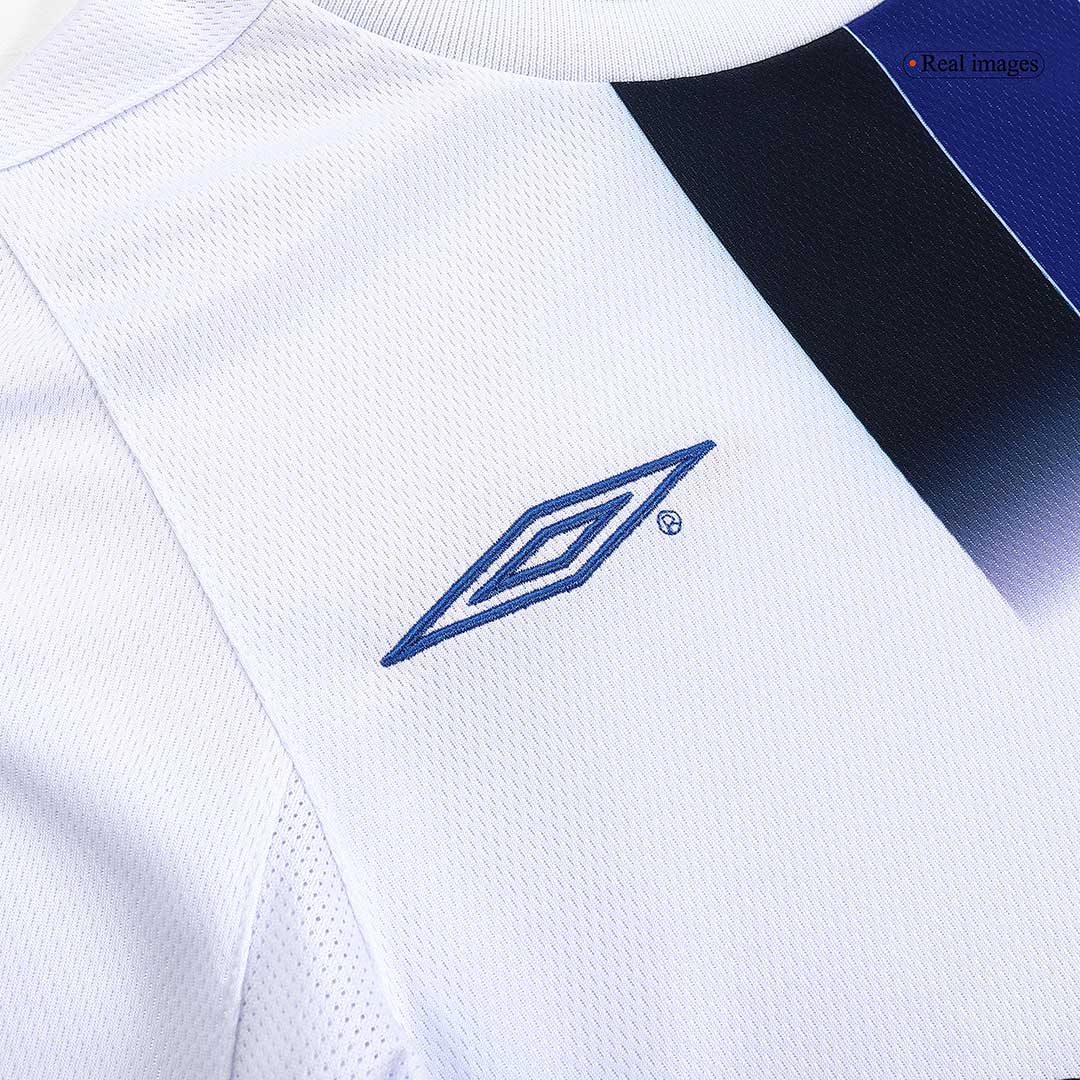 Chelsea Retro Udebanebanetrøje 2003/05