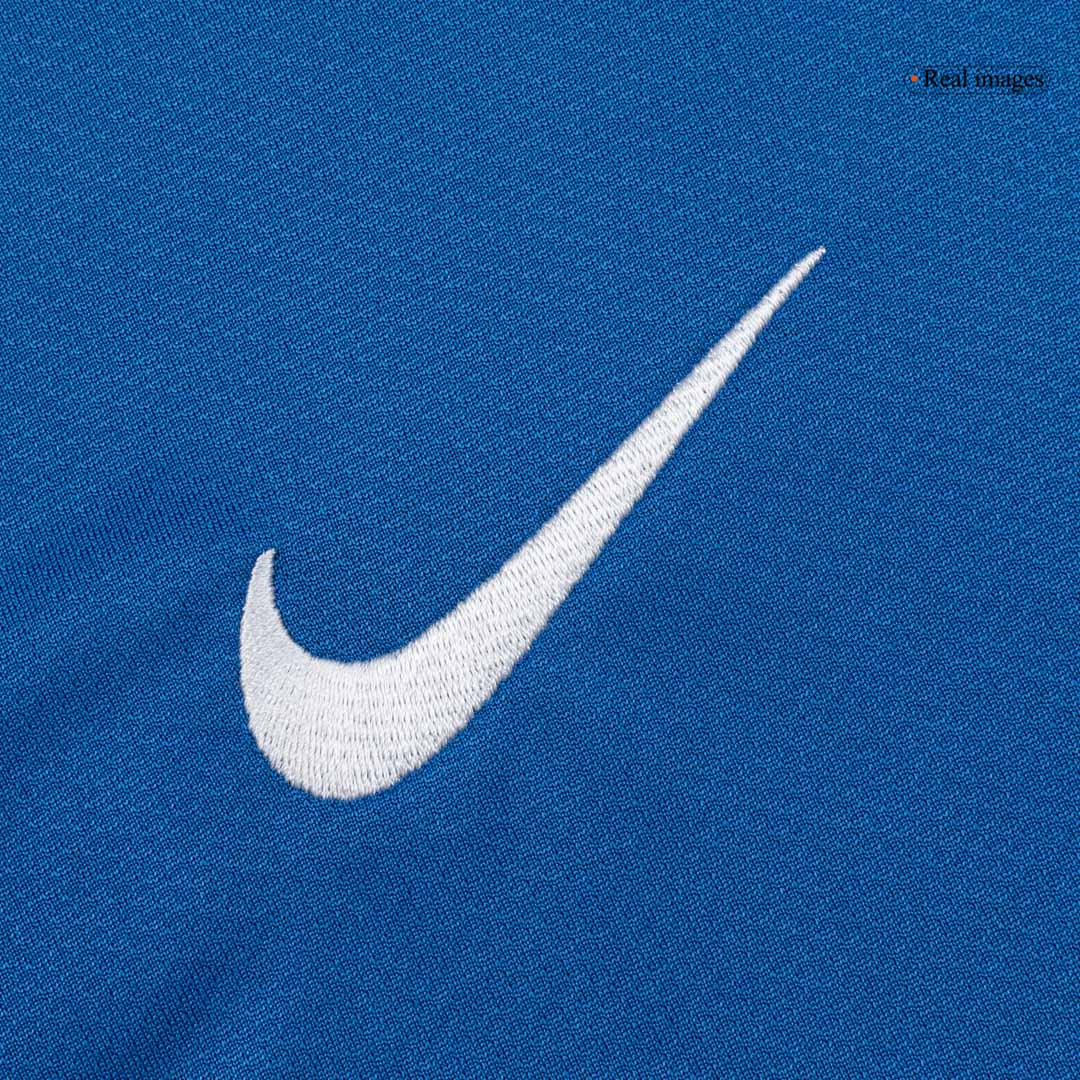 Manchester United Retro Tredjebanetrøje 2008/09