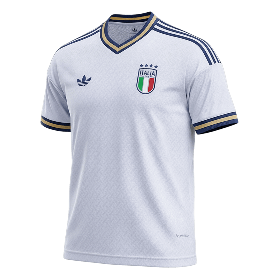 Italy World Cup Udebanetrøje 2026