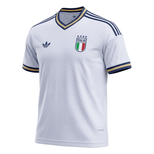 Italy World Cup Udebanetrøje 2026