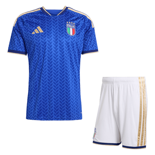 Italy World Cup Hjemmebanesæt 2026