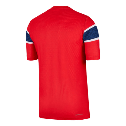 Norway World Cup Hjemmebanetrøje Spillerversion 2026