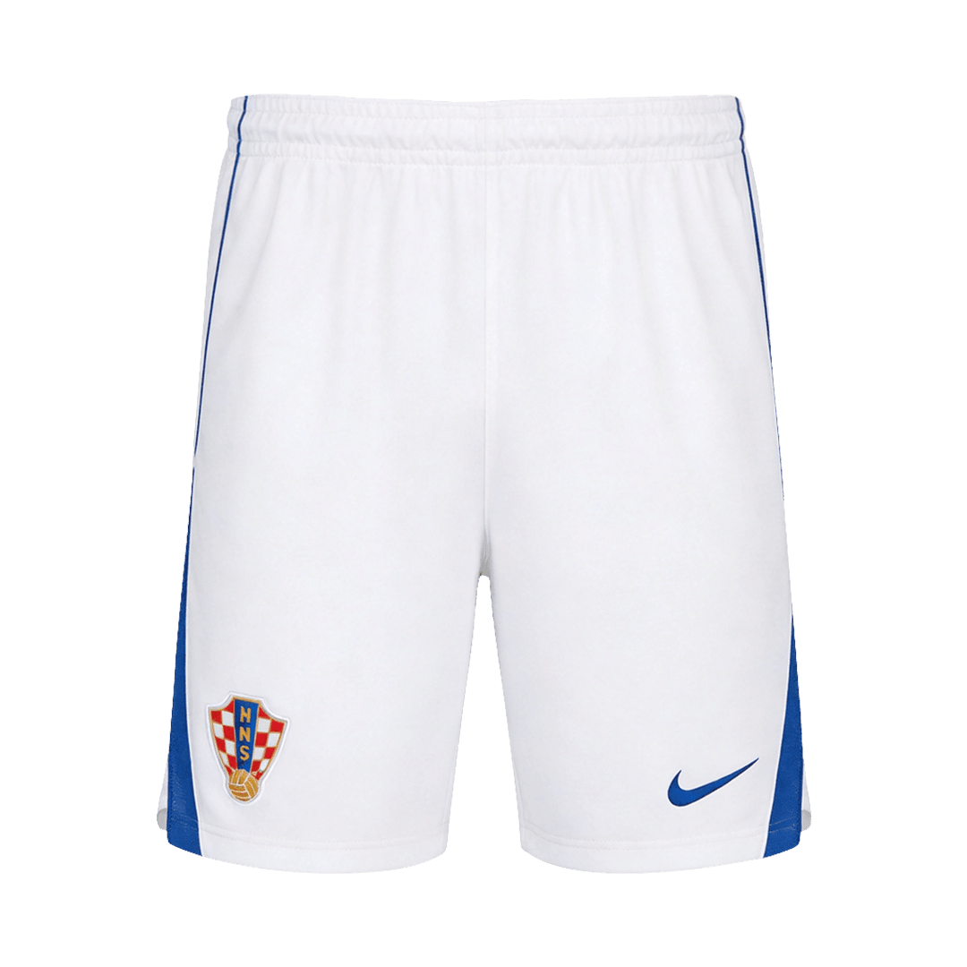 Croatia World Cup Hjemmebanesæt 2026