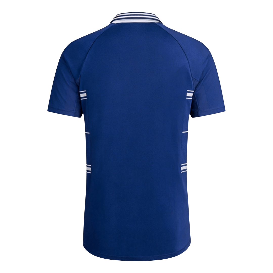 Real Madrid Retro Udebanebanetrøje 1998/99