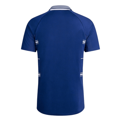 Real Madrid Retro Udebanebanetrøje 1998/99