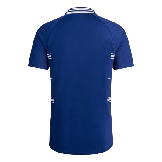 Real Madrid Retro Udebanebanetrøje 1998/99