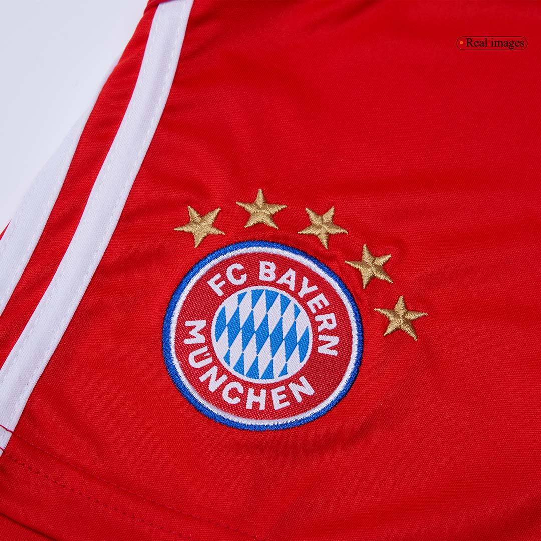 Bayern Munich Hjemmesæt Børn 2025/26
