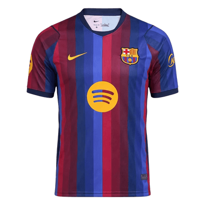 Barcelona Hjemmetrøje 2026/27
