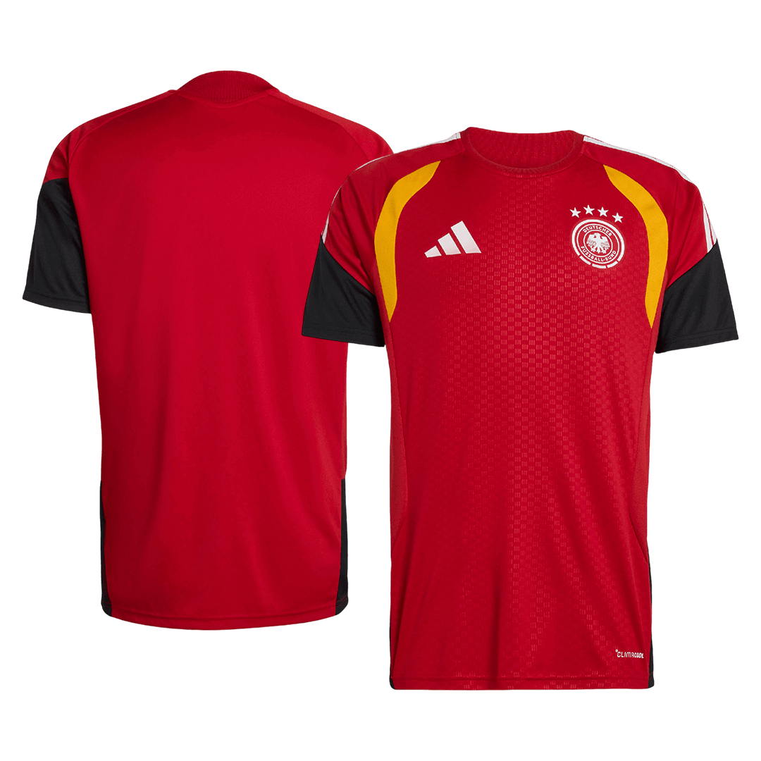 Germany World Cup Pre-Matchtrøje 2026