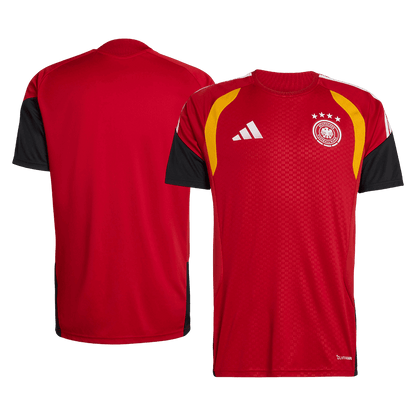 Germany World Cup Pre-Matchtrøje 2026