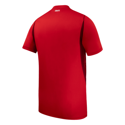 Turkey World Cup Hjemmetrøje 2026