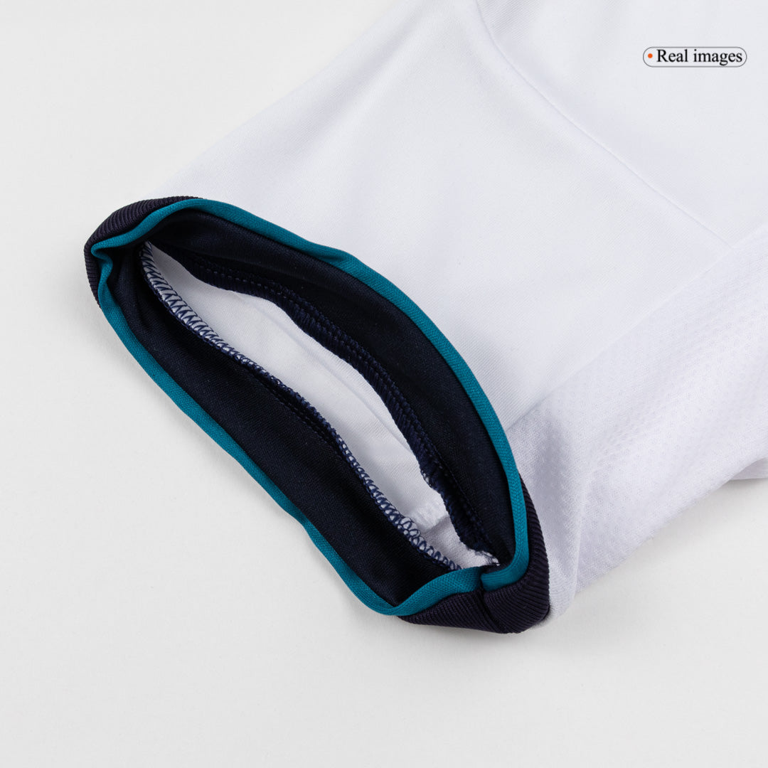 Real Madrid Retro Hjemmebanetrøje 2012/13