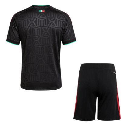 Mexico World Cup Tredjebanesæt 2026