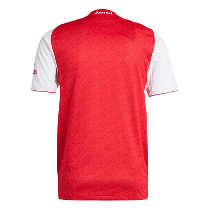 Arsenal Hjemmebanetrøje Spillerversion 2025/26