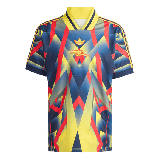 Arsenal trøje 2025/26