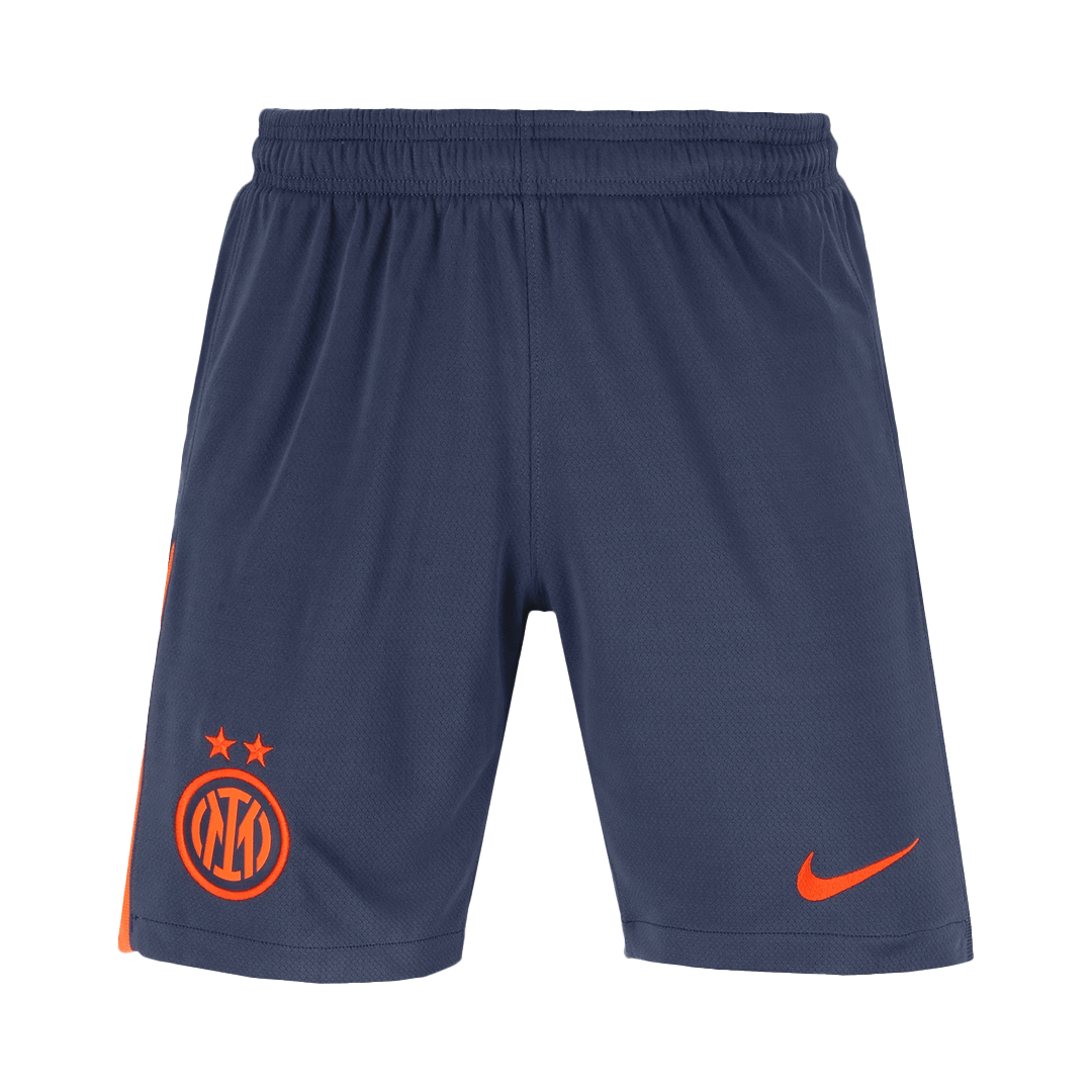 Inter Milan Tredjebaneshorts 2025/26