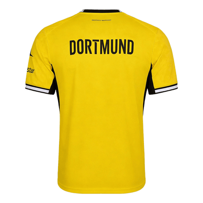 Borussia Dortmund Hjemmetrøje 2026/27