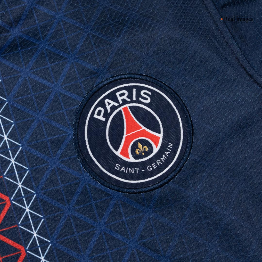 PSG Hjemmetrøje Kvinder 2025/26