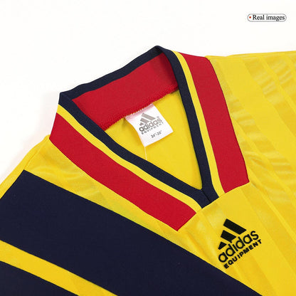 Arsenal Retro Udebanebanetrøje 1993/94