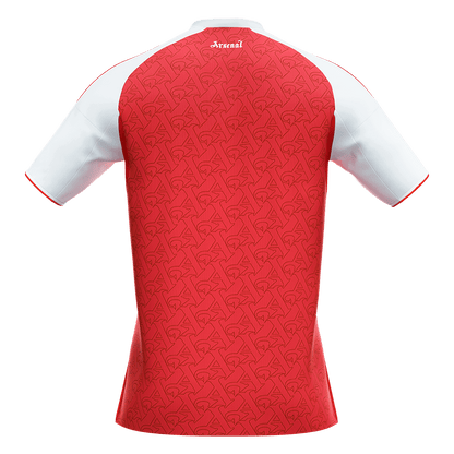 Arsenal Hjemmetrøje 2025/26 [PREMIUM]