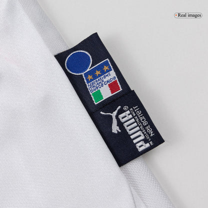 Italy Retro Udebanebanetrøje 2004