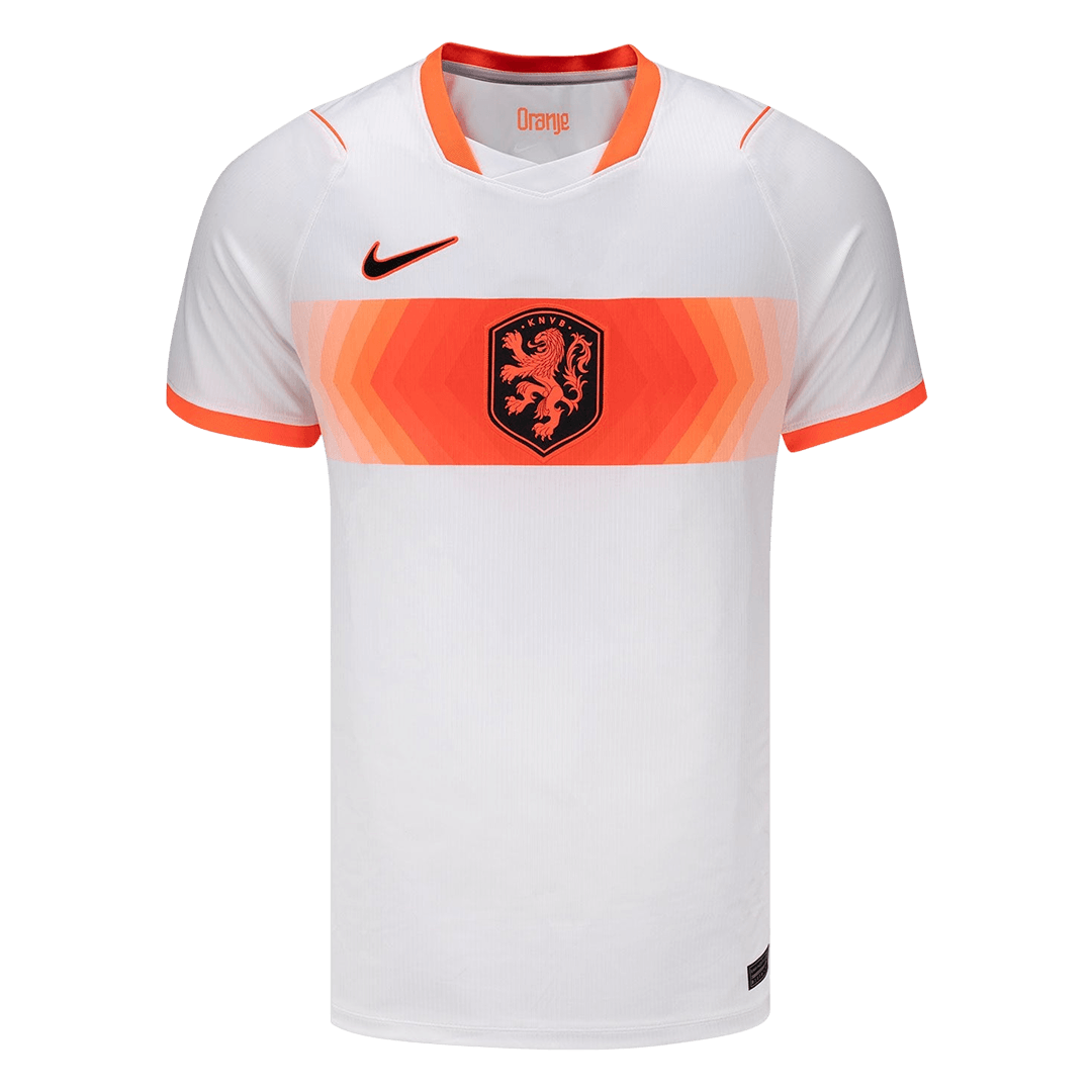 Netherlands World Cup Udebanetrøje 2026