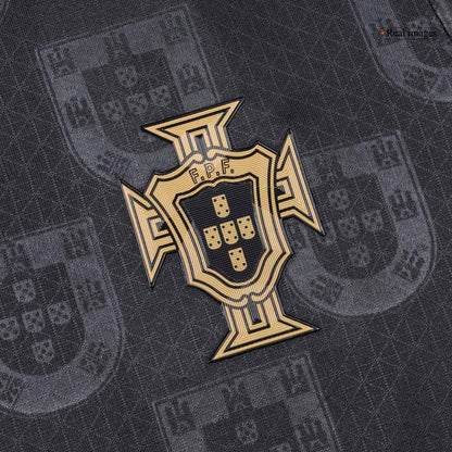 Portugal World Cup banetrøje Spillerversion 2026