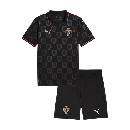 Portugal World Cup sæt Børn 2026