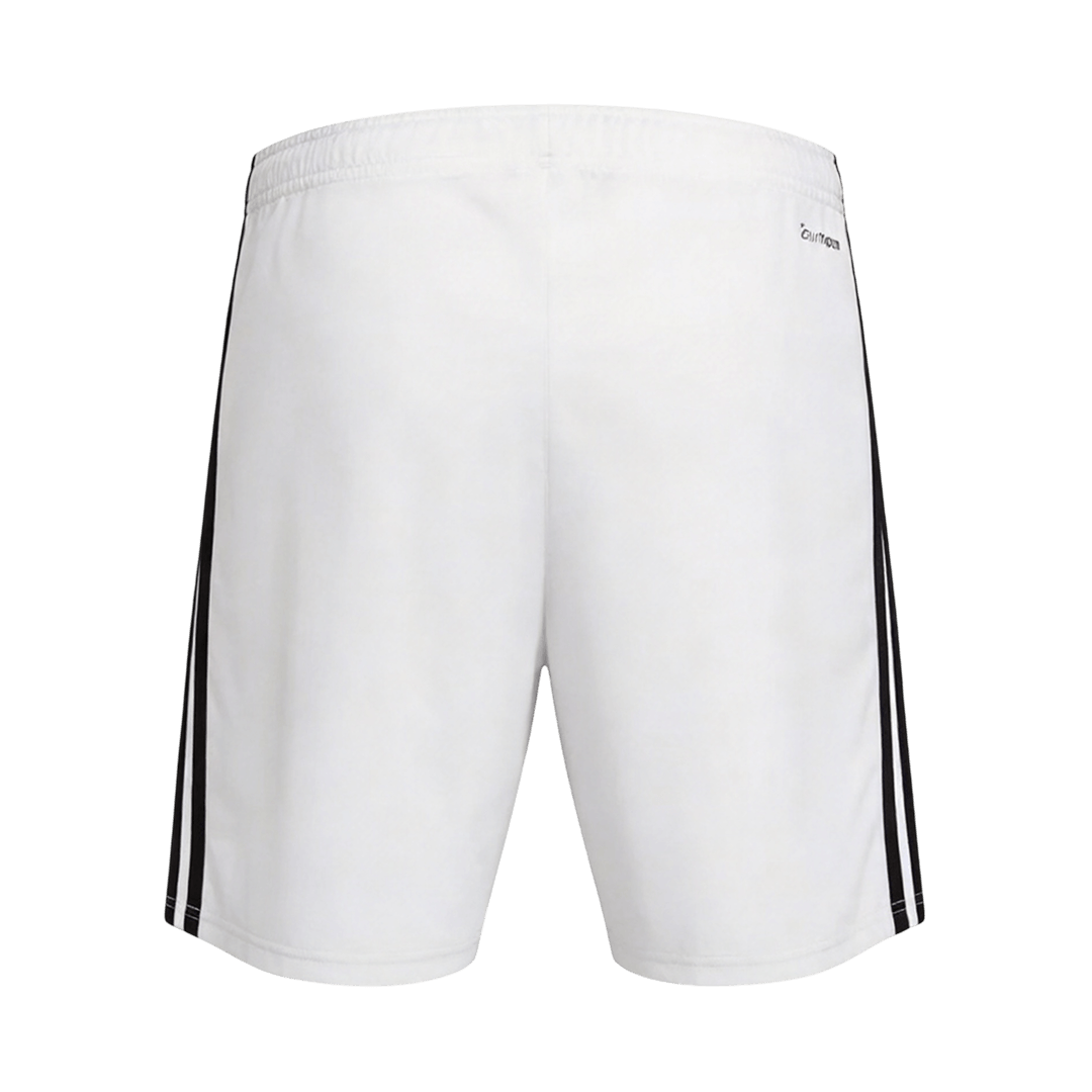 Belgium World Cup Udebanebaneshorts 2026