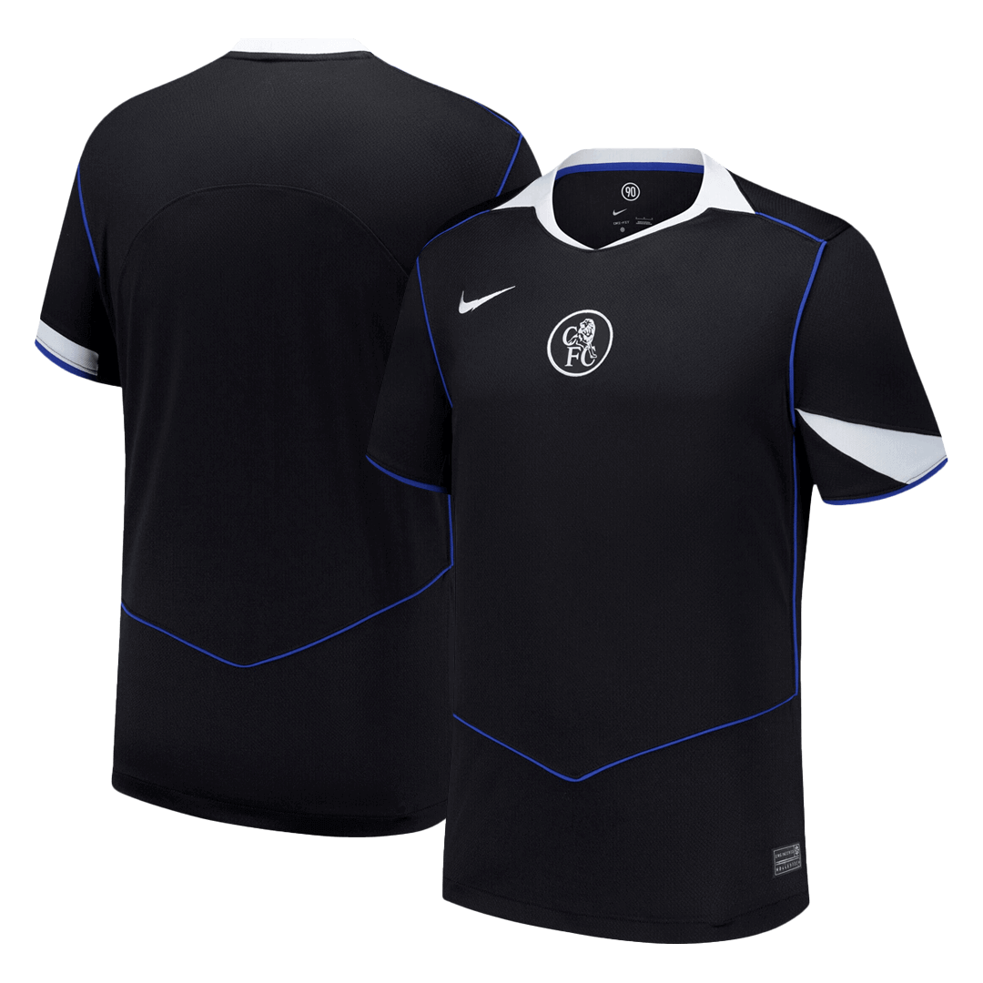 Chelsea Tredjebanesæt 2025/26