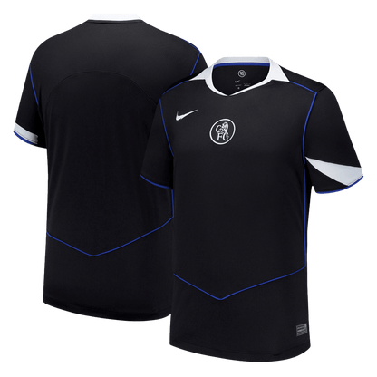 Chelsea Tredjebanesæt 2025/26