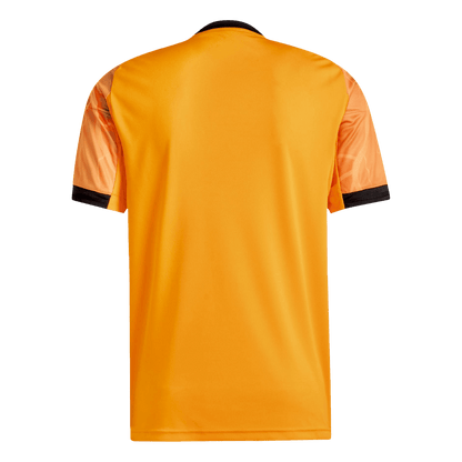 Roma Udebanetrøje 2025/26