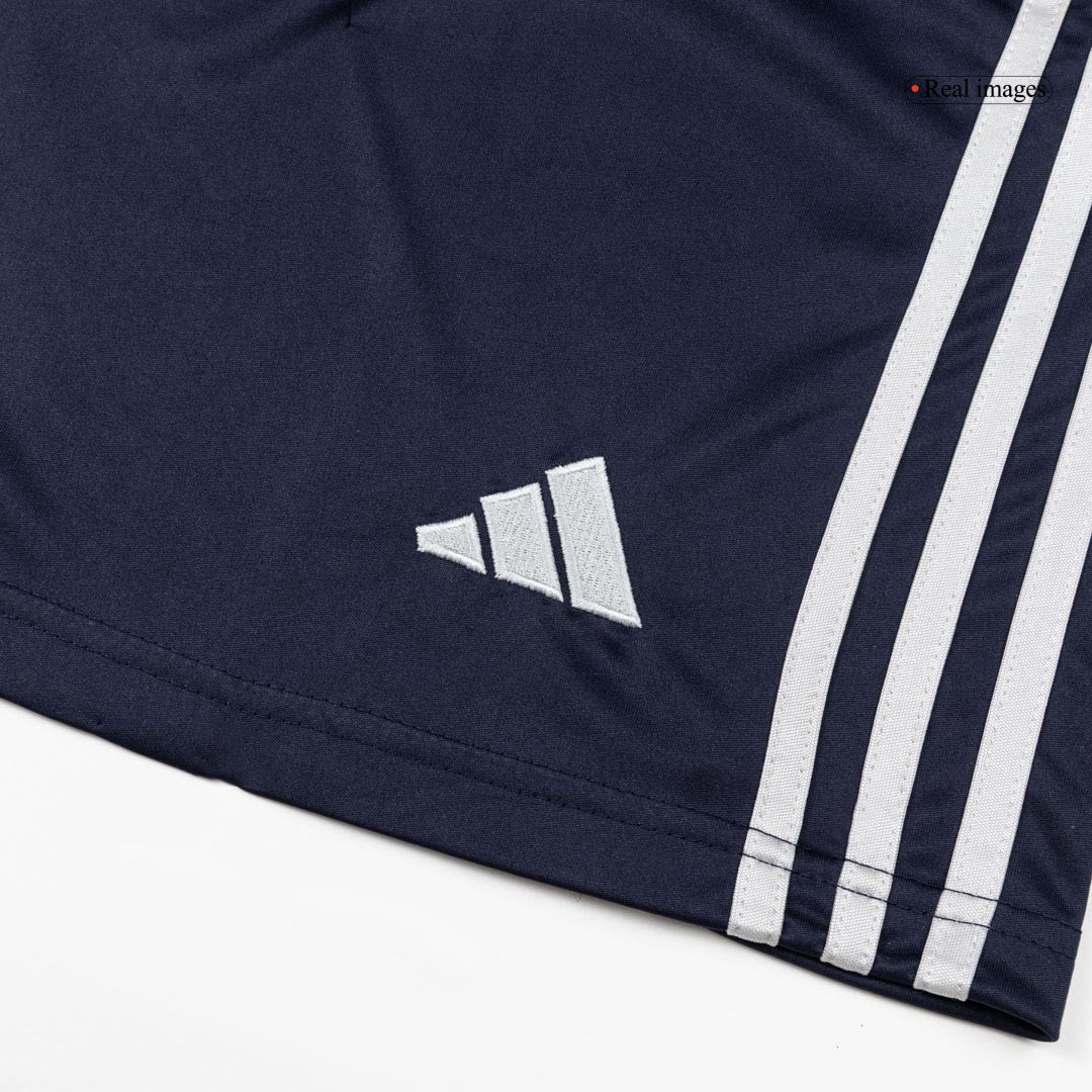 Real Madrid Udebanebaneshorts 2025/26