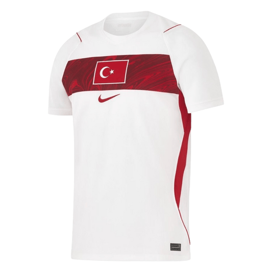 Turkey World Cup Udebanetrøje 2026