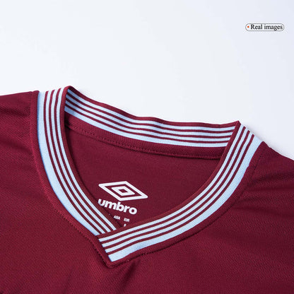 West Ham United Hjemmetrøje 2025/26