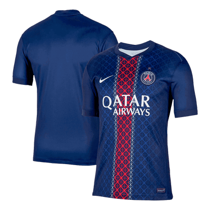 PSG World Cup Hjemmetrøje 2025/26 [PREMIUM]