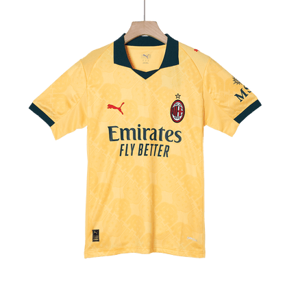 AC Milan Tredjetrøje 2025/26 FOFANA #19