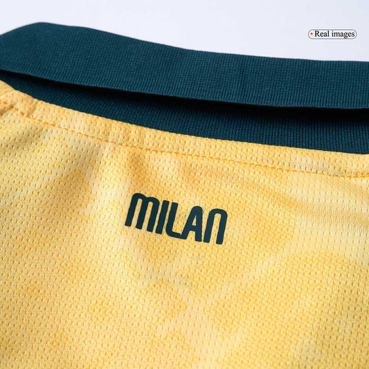 AC Milan Tredjebanesæt 2025/26