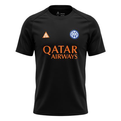 Inter Milan Pre-Matchtrøje 2025/26