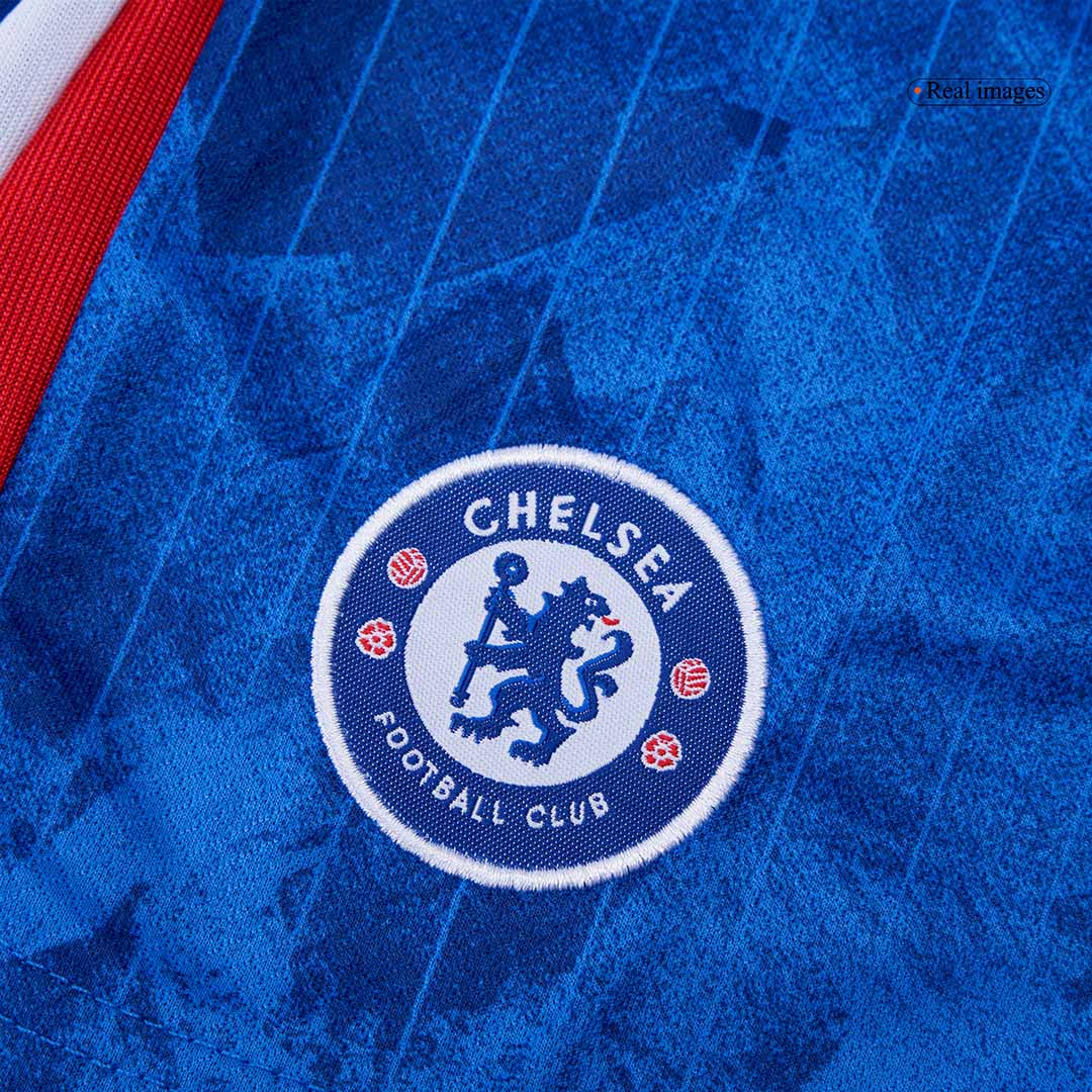 Chelsea Hjemmesæt Børn 2025/26
