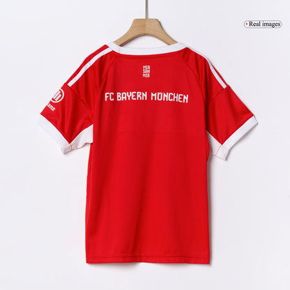 Bayern Munich Hjemmesæt Børn 2025/26