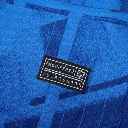 Chelsea Hjemmesæt Børn 2025/26