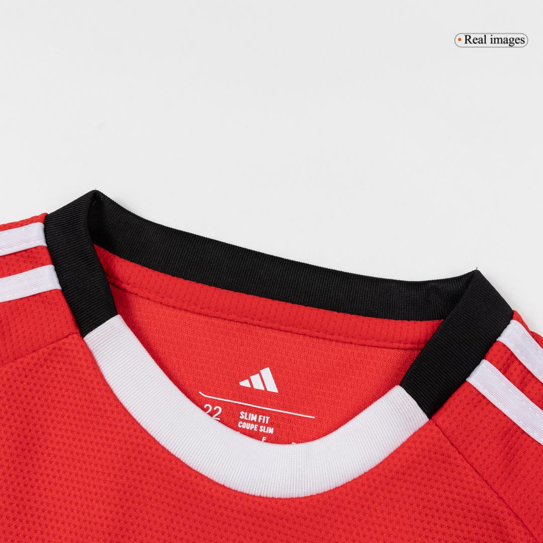 Benfica Hjemmesæt Børn 2025/26