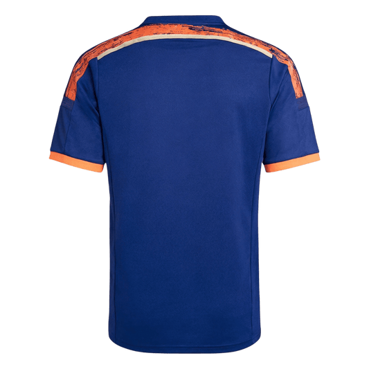 Japan World Cup Retro Hjemmebanetrøje 2014