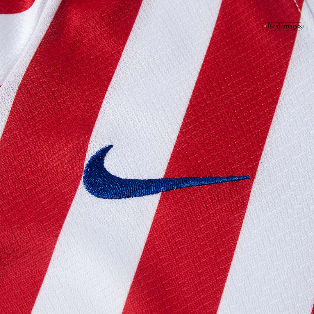 Atletico Madrid Hjemmesæt Børn 2025/26
