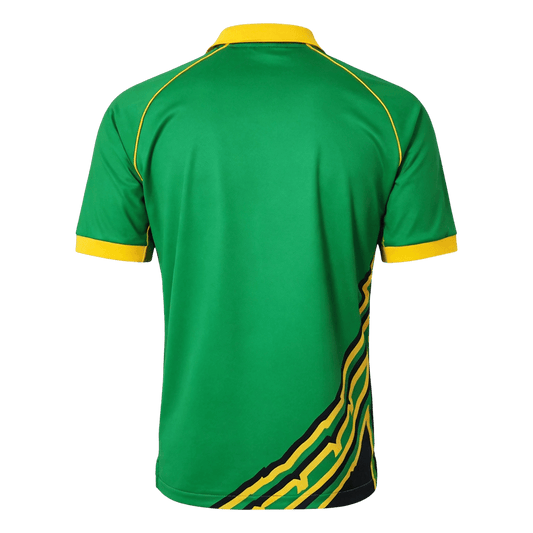Jamaica Retro Udebanebanetrøje 1998