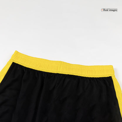 Borussia Dortmund Hjemmebaneshorts 2025/26