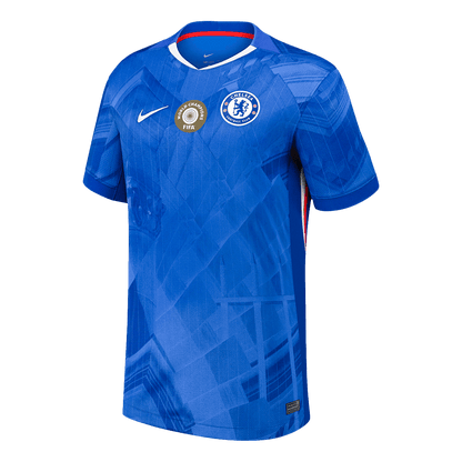 Chelsea Hjemmetrøje 2025/26 WORLD CHAMPIONS #25 [PREMIUM]