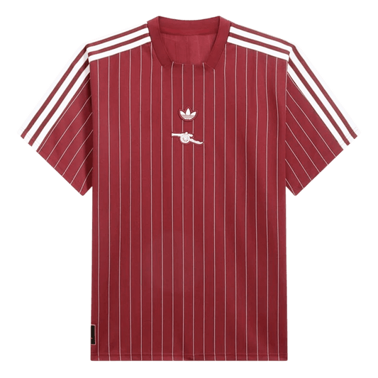 Arsenal ICON trøje 2025/26
