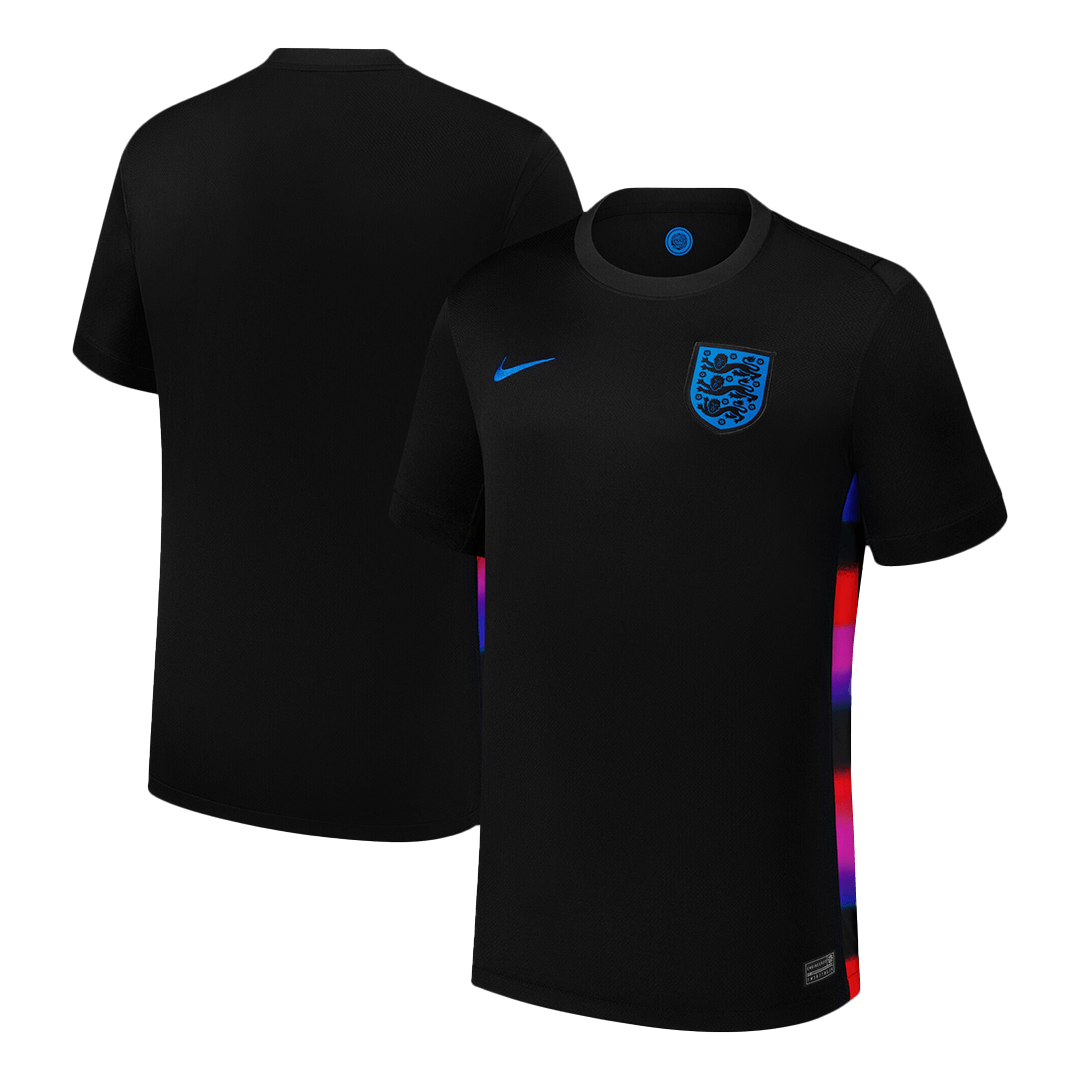 England Udebanetrøje 2025